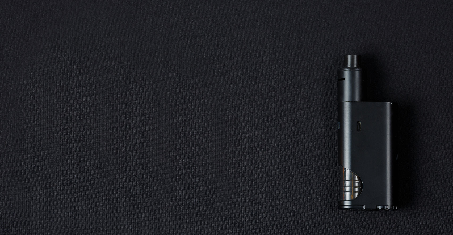 Les E-cigarettes connaissent une popularite inouie