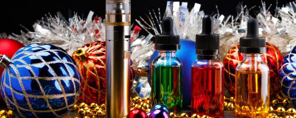 E-liquide