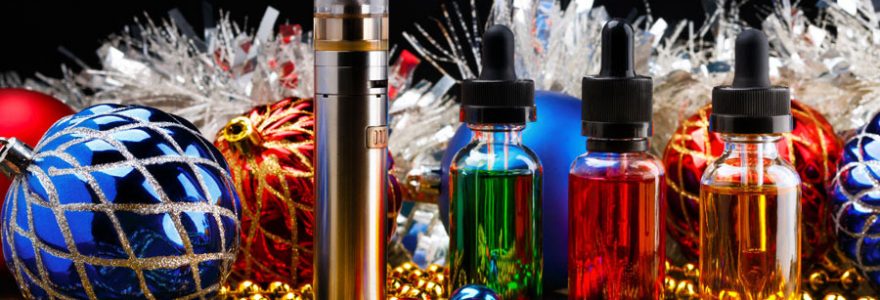 E-liquide